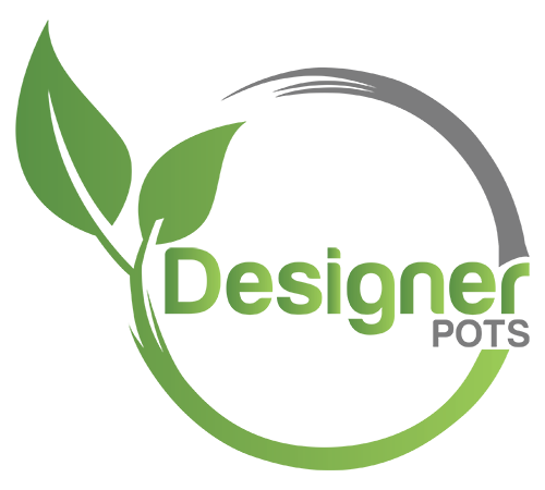 Designer Pots Logo